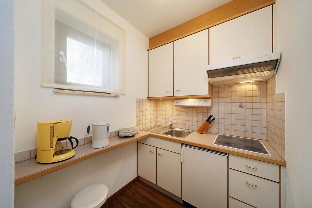 Egger Apartments Riffian Zimmer foto