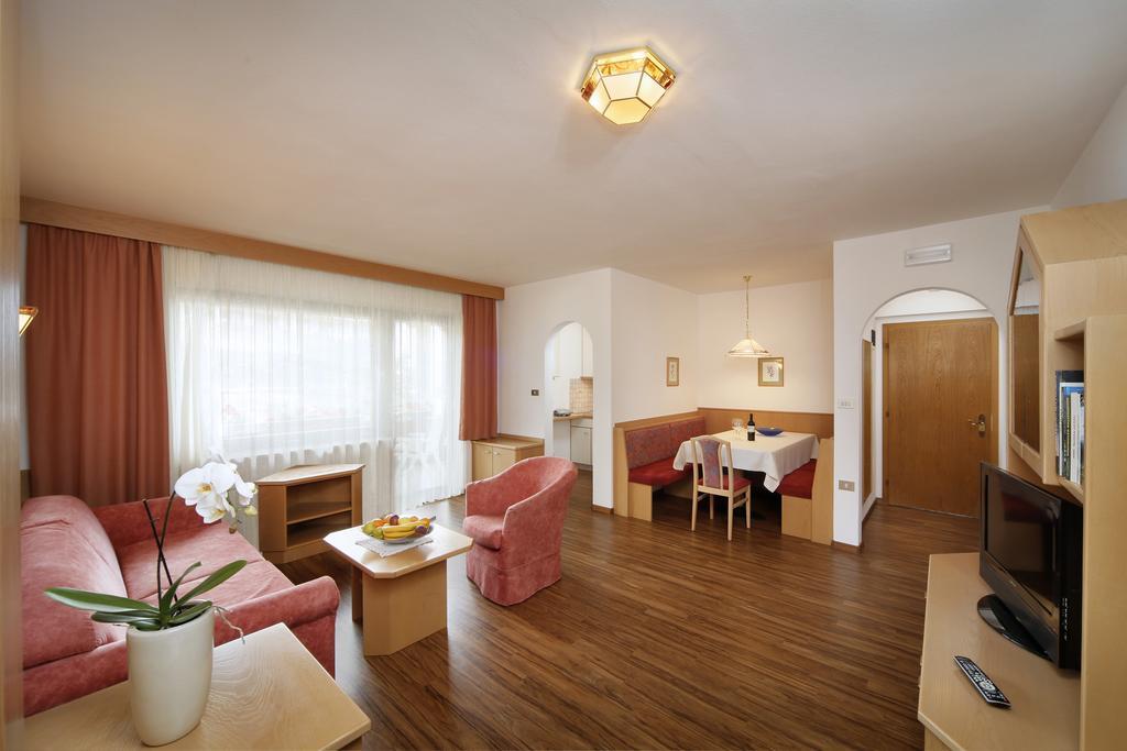 Egger Apartments Riffian Zimmer foto