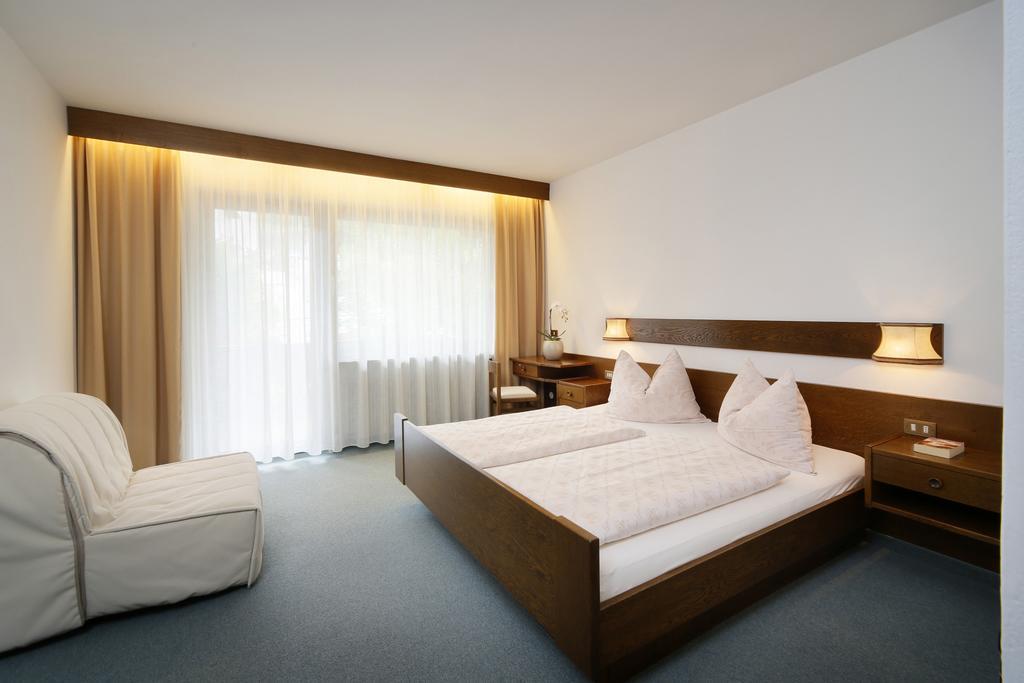 Egger Apartments Riffian Zimmer foto